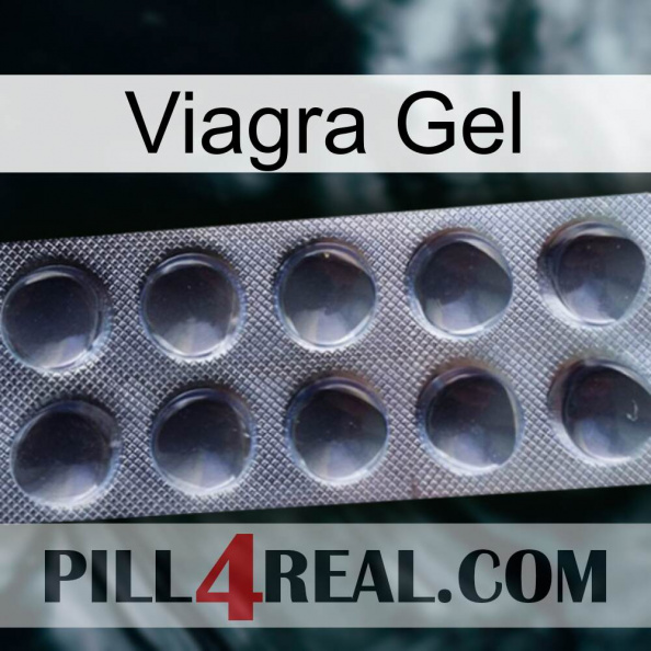 Viagra Gel 30
